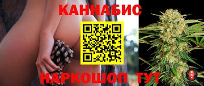 трава Обь
